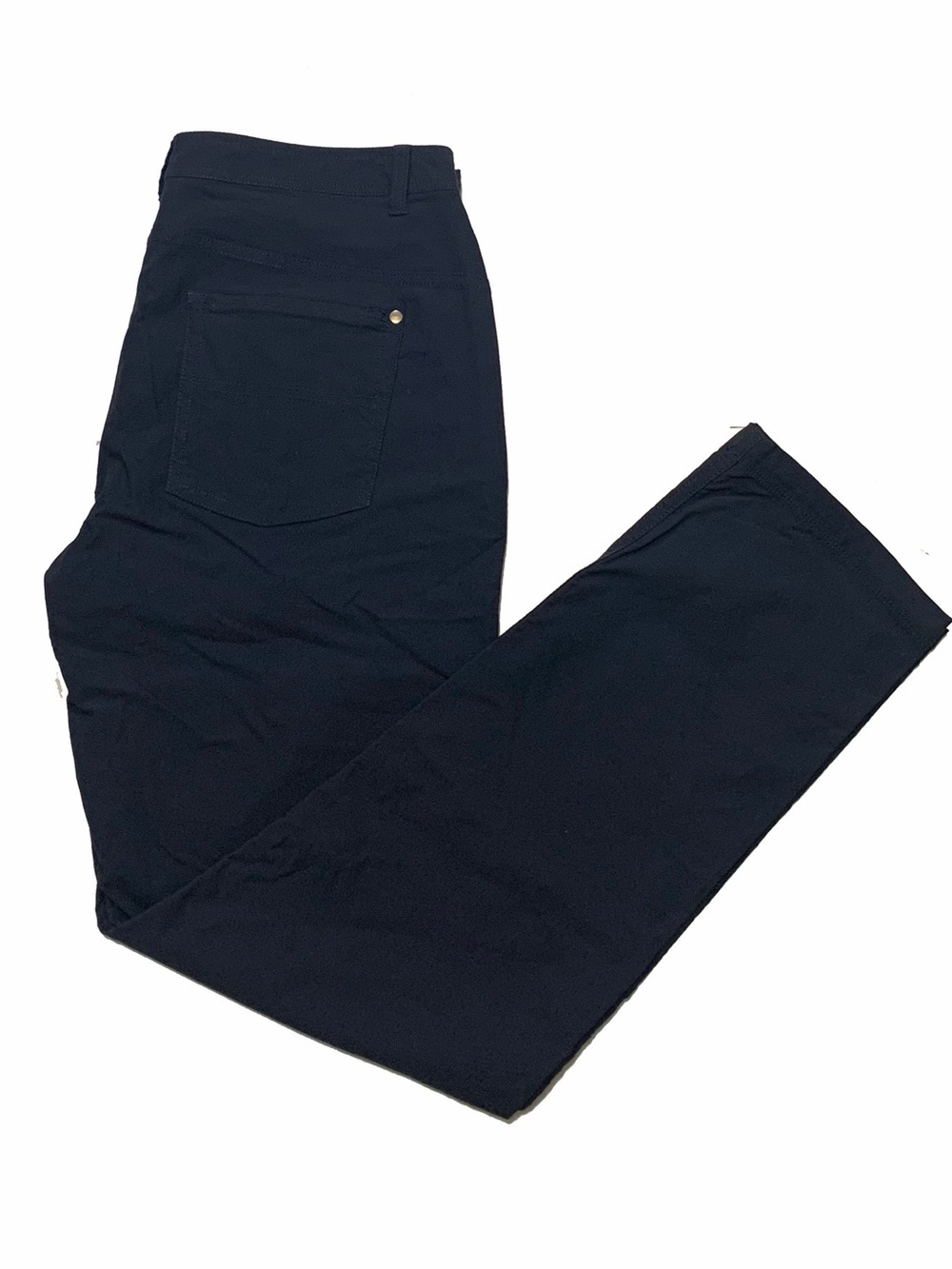 35 X 30 / western rise five pocket pants
